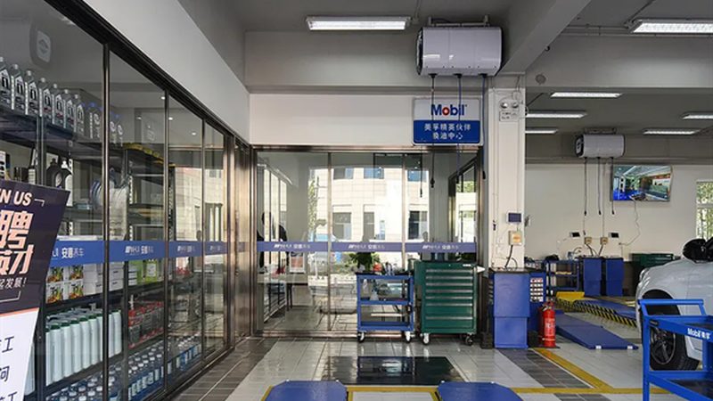 改装进气管材质揭秘：如何提升进气效率**
