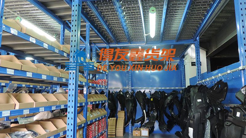 国标检测：滤清器出厂前的最后一道关